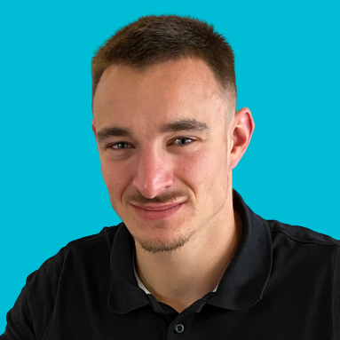 Léonard Marchive Commercial chez Publifix Industries