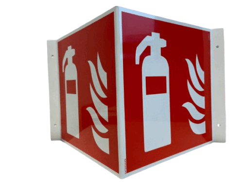 pictogramme de sécurité